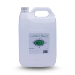 Salon Secrets Distilled Water 5 Litre