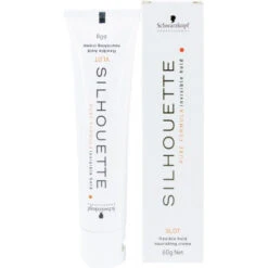 Schwarzkopf Silhouette Vlot Nourishing Creme 60 Gm