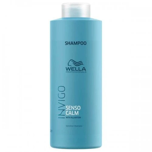 Wella Invigo Senso Calm Shampoo 1 Litre