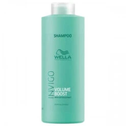 Wella Invigo Volume Boost Shampoo 1 Litre